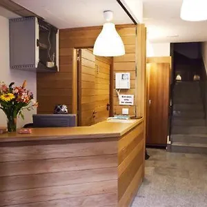 San Fermin Hostel San Sebastián