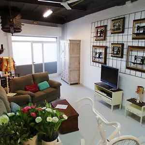 can-barraca-loft-figueres.catalonia-hotels.com/