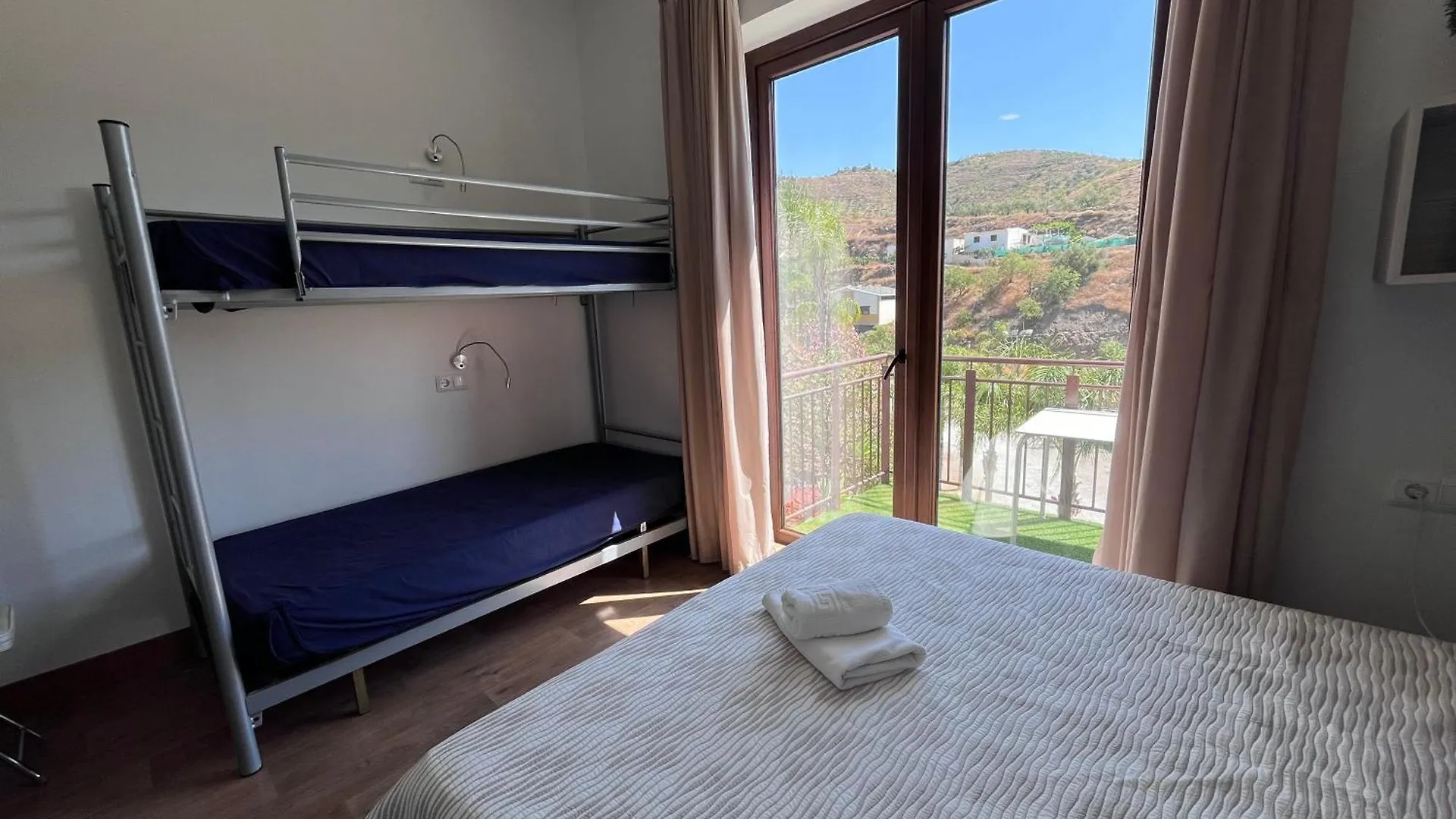 Balcones De Bentomiz Aparthotel Velez Malaga 3*,  Spain